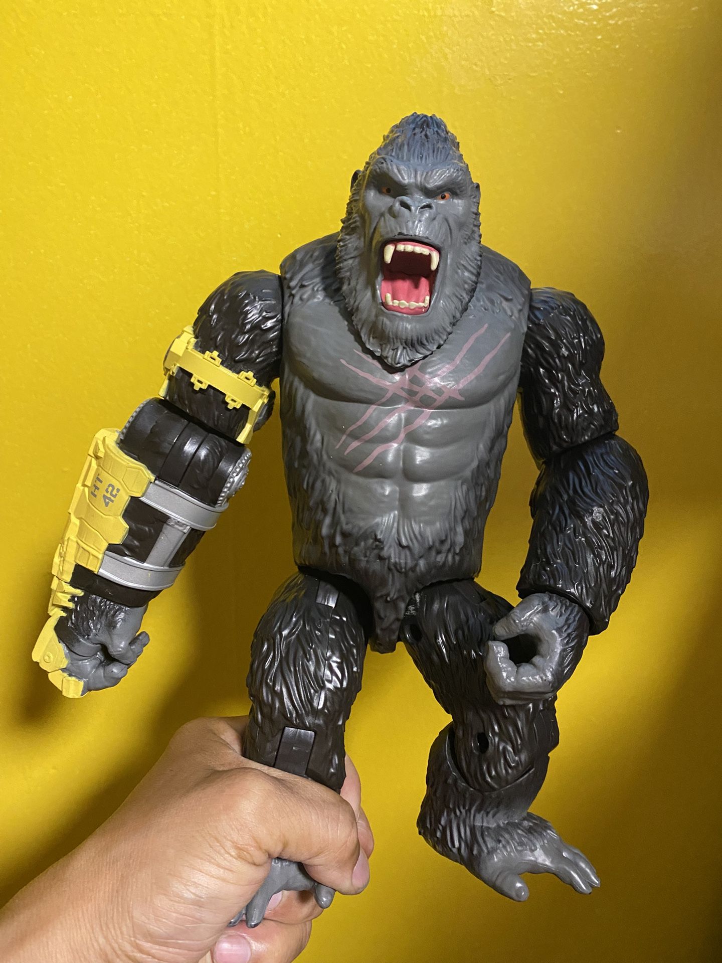 king Kong