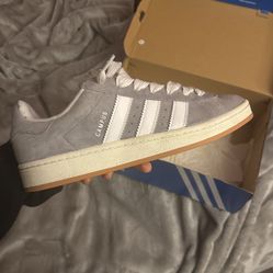 Adidas Campus Size 10 
