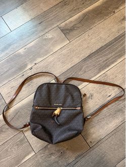 Michael Kors Backpack