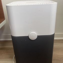 Blue Air Purifier 