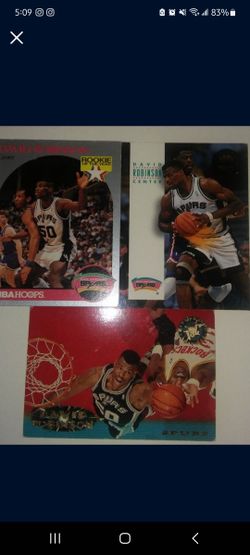 NBA Trading Cards 