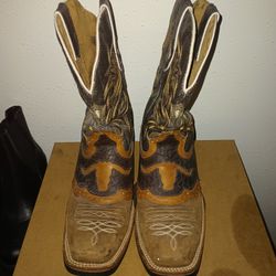 Men's Boots