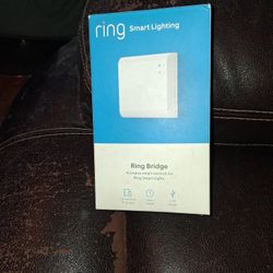 Ring Smart Lighting