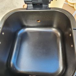 Air Fryer 