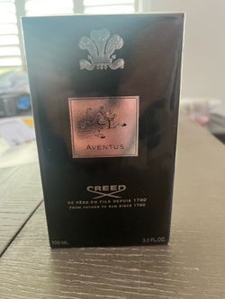Creed Aventus EDP 3.4OZ 100ML