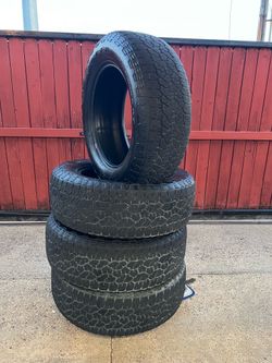 Tires for sale