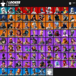 Black Knight account