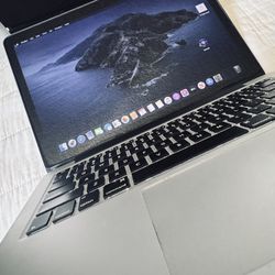 Mac Book Pro 