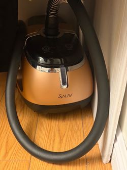 SALAV Garment Steamer – For Sale