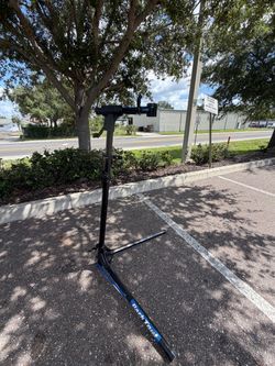 Park Tool Team Issue PRS-25 Repair Stand