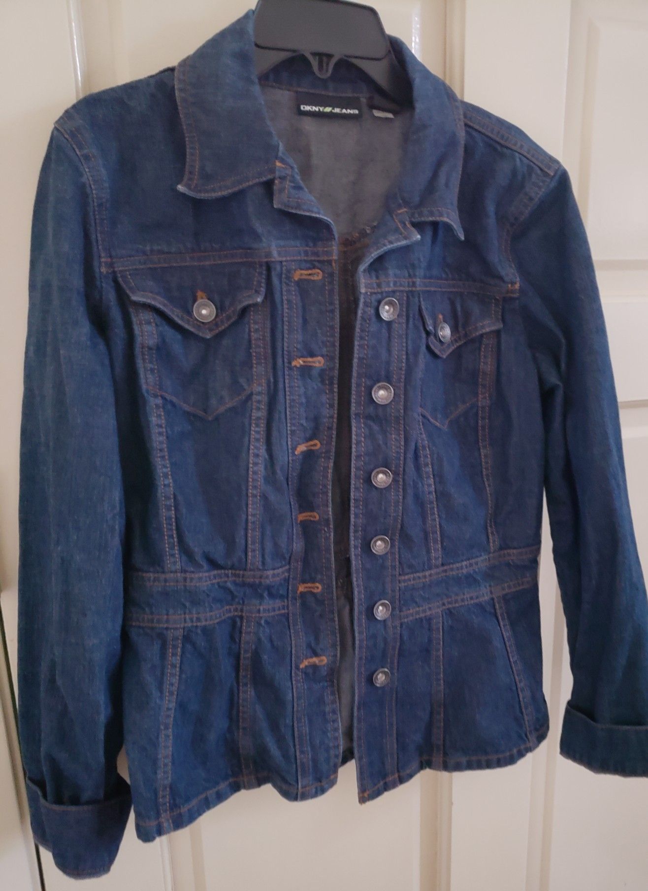 Denim jacket (women's )