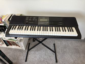 Casio CT-X800