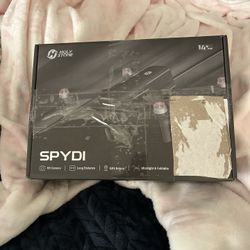 Holy Stone Spydi Drone