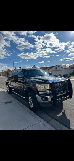 Ranch Hand Bumper