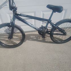 Haro BMX bicycle $200$