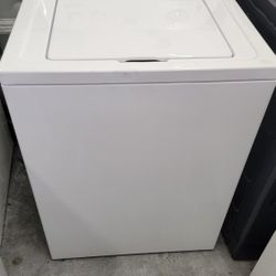 Amana Washer Machine 