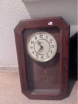 Clocks