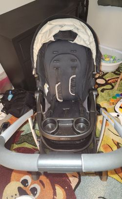 Graco stroller
