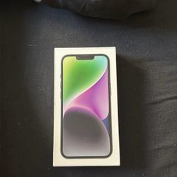 Iphone 14 128GB
