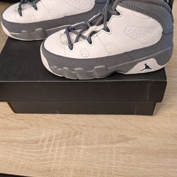 Brand New Air Jordans