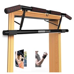 Pull-Up-Bar