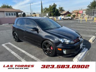 2013 Volkswagen GTI