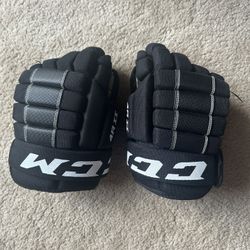 Hockey Gloves