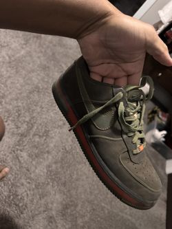 Air Force 1 OG