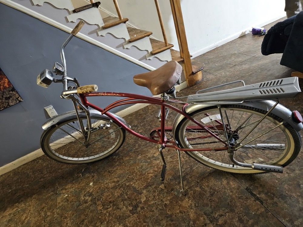 Bicycle