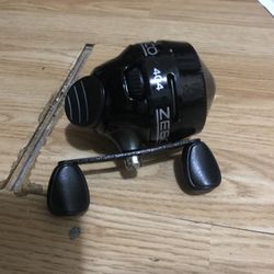 Zebco Fishing Reel 