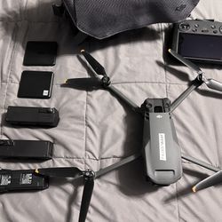 DJI Mavic Cine 3