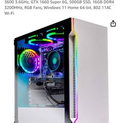 Gaming Pc