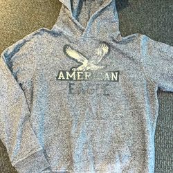 American Eagle hoodie