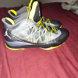 Men's Jordan's 