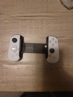 Backbone One Mobile Gaming Controller