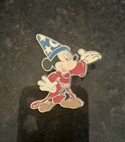 Mickey Mouse Disney Pin Official Pin trading 2007