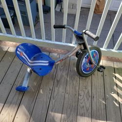 Razor Riprider 360