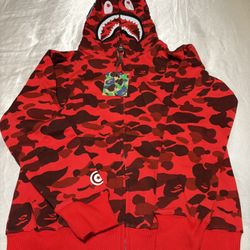 Ape Hoodie