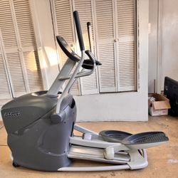 Octane Fitness Q35X Elliptical Delivery Service Available! 🚚