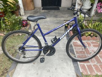 Huffy 21 speed mountain bike deals