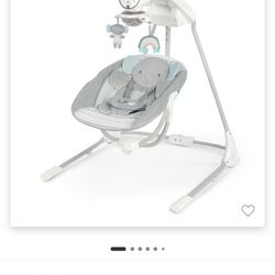 Baby Swing 