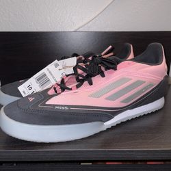 Adidas F50 Freestyle 24 Messi Indoor Shoes