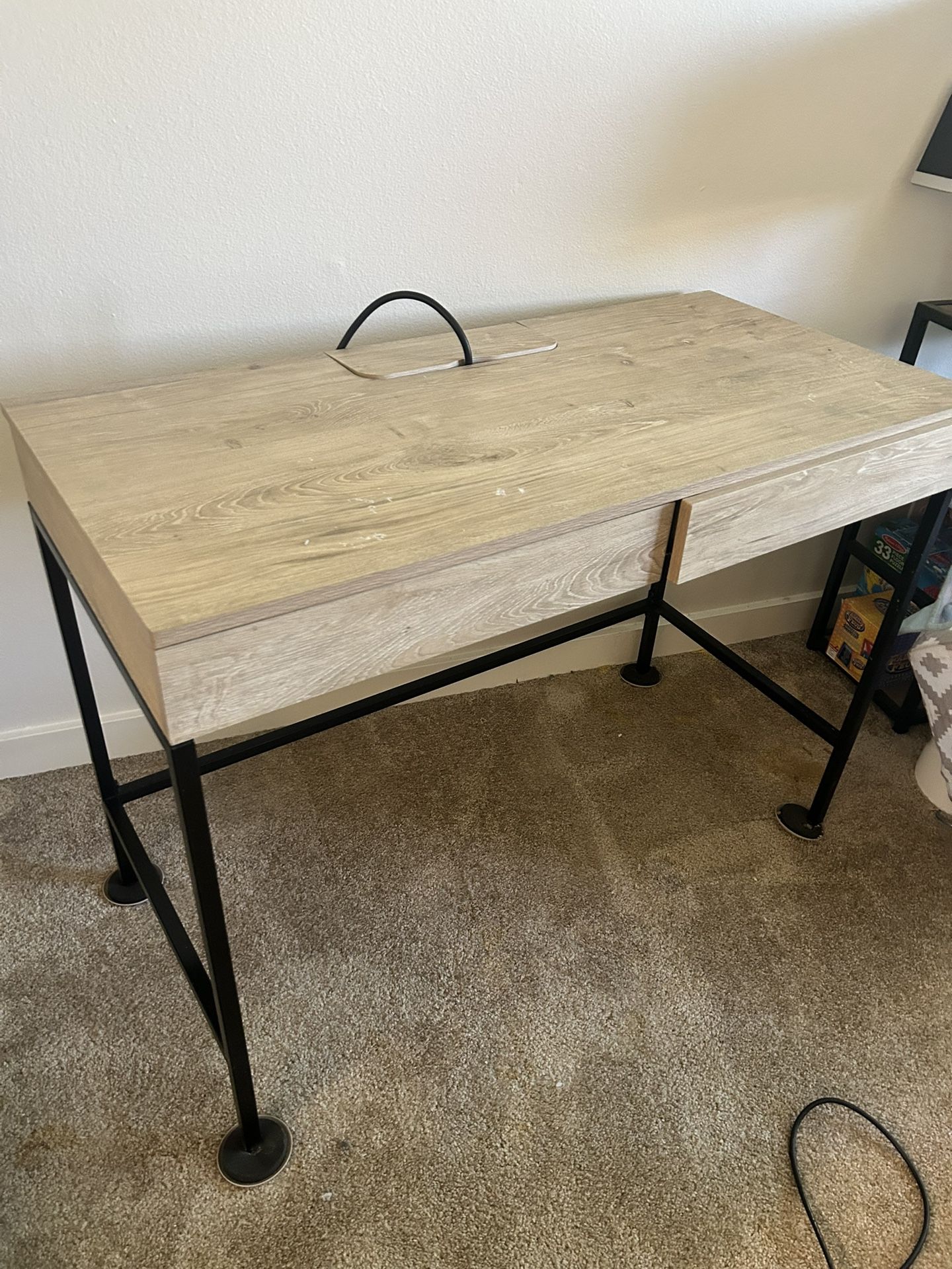 Desk