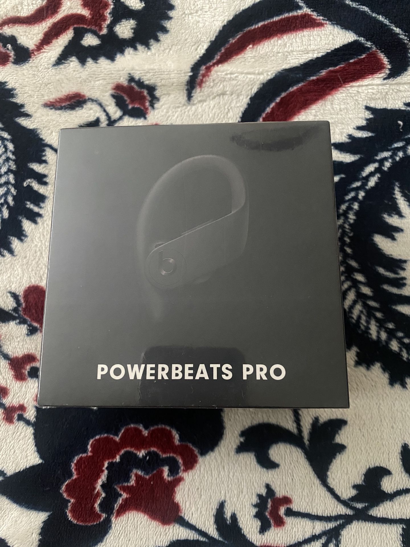 Powerbeats Pro