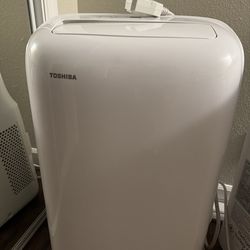 Toshiba Portable AC