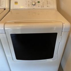 Kenmore Washer & Gas Dryer 