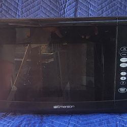 Emerson Microwave 