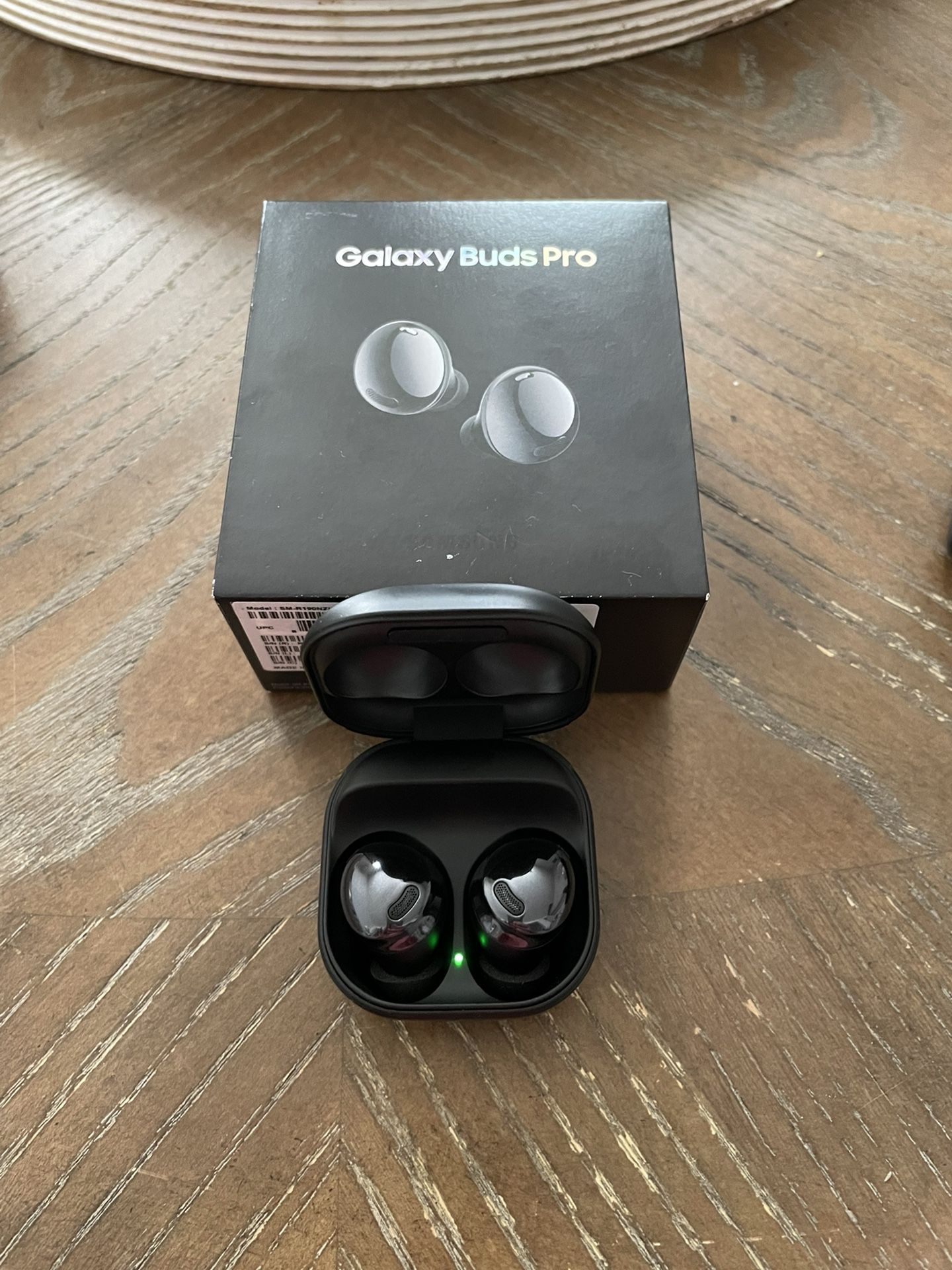 Galaxy Buds Pro