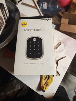 Assure Lock