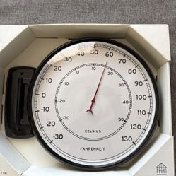 Hearth and Hand thermometer 